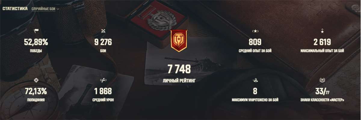 продажа аккаунта к игре Мир Танков, WoT(Lesta, WG)