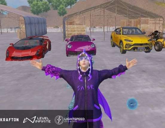 продажа аккаунта к игре PUBG