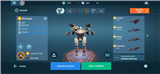 купить аккаунт War Robots