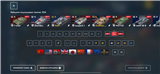 купить аккаунт Tanks Blitz, WoT(Lesta, WG)