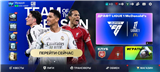 купить аккаунт EA Sports FC Mobile