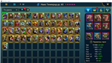 купить аккаунт Raid Shadow Legends