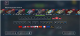 купить аккаунт Tanks Blitz, WoT(Lesta, WG)