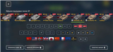 купить аккаунт Tanks Blitz, WoT(Lesta, WG)