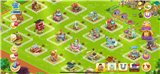 купить аккаунт Hay Day