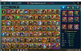 купить аккаунт Raid Shadow Legends