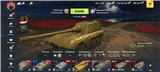 купить аккаунт Tanks Blitz, WoT(Lesta, WG)