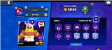 купить аккаунт Brawl Stars