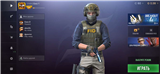 купить аккаунт Standoff 2
