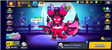 купить аккаунт Brawl Stars