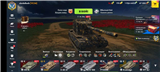 купить аккаунт Tanks Blitz, WoT(Lesta, WG)
