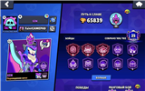 купить аккаунт Brawl Stars