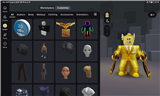 купить аккаунт Roblox