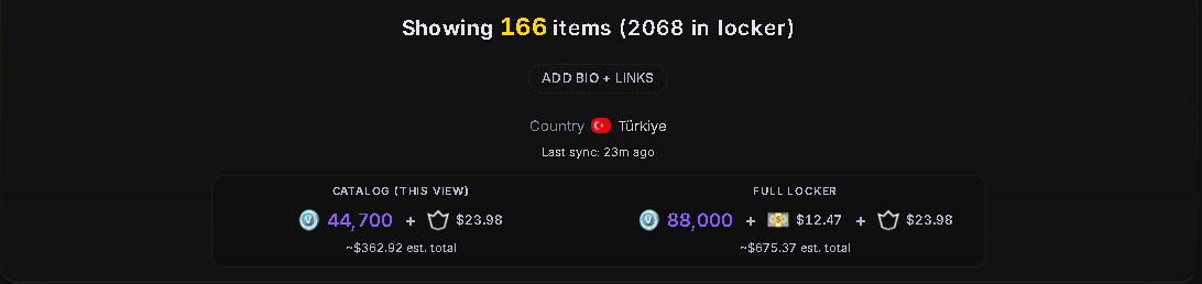 продажа аккаунта к игре Fortnite