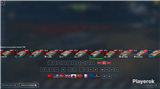 купить аккаунт Tanks Blitz, WoT(Lesta, WG)