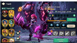 купить аккаунт Fate War (Война судьбы)