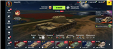 купить аккаунт Tanks Blitz, WoT(Lesta, WG)