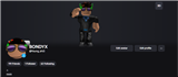 купить аккаунт Roblox