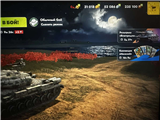купить аккаунт Tanks Blitz, WoT(Lesta, WG)