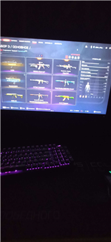 купить аккаунт Warface