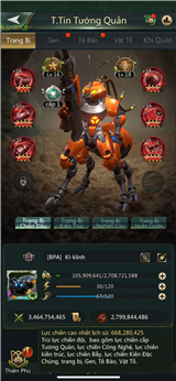 купить аккаунт Ant Legion