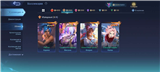 купить аккаунт Mobile Legends