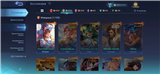 купить аккаунт Mobile Legends