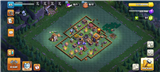 купить аккаунт Clash of Clans