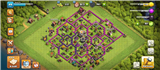 купить аккаунт Clash of Clans