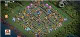 купить аккаунт Clash of Clans
