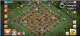купить аккаунт Clash of Clans