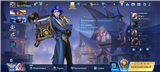 купить аккаунт Mobile Legends