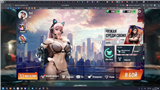 купить аккаунт Lust Goddess