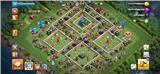 купить аккаунт Clash of Clans