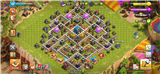 купить аккаунт Clash of Clans