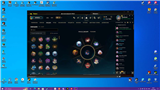купить аккаунт League of Legends
