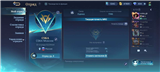 купить аккаунт Mobile Legends