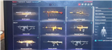 купить аккаунт Warface