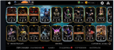 купить аккаунт Mortal Kombat X Mobile