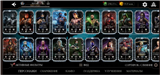 купить аккаунт Mortal Kombat X Mobile