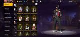 купить аккаунт Free Fire