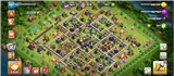 купить аккаунт Clash of Clans