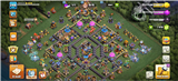 купить аккаунт Clash of Clans