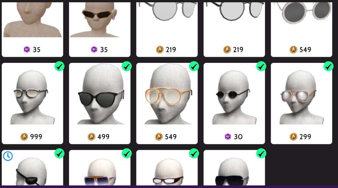 продажа аккаунта к игре Avakin Life
