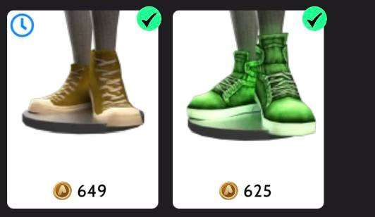 продажа аккаунта к игре Avakin Life