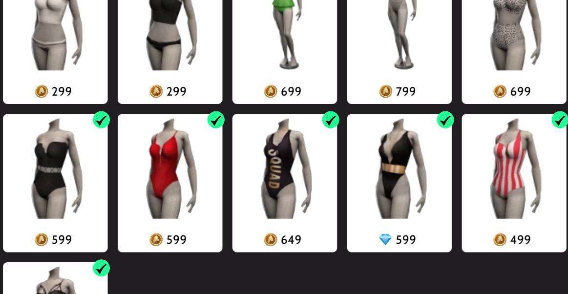 продажа аккаунта к игре Avakin Life