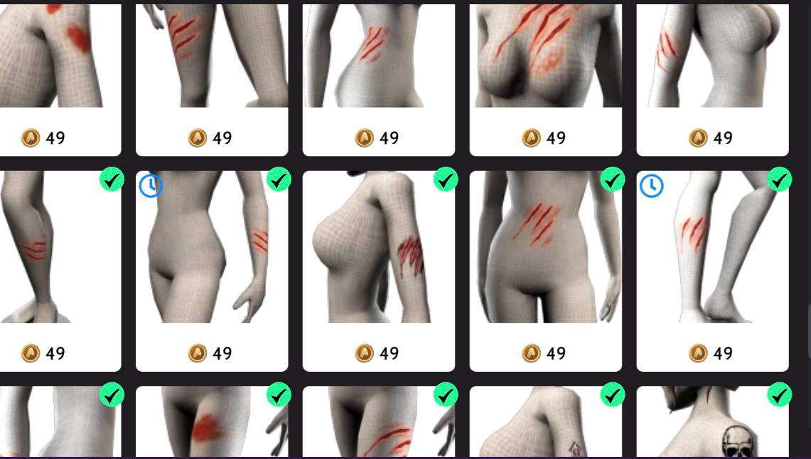 продажа аккаунта к игре Avakin Life