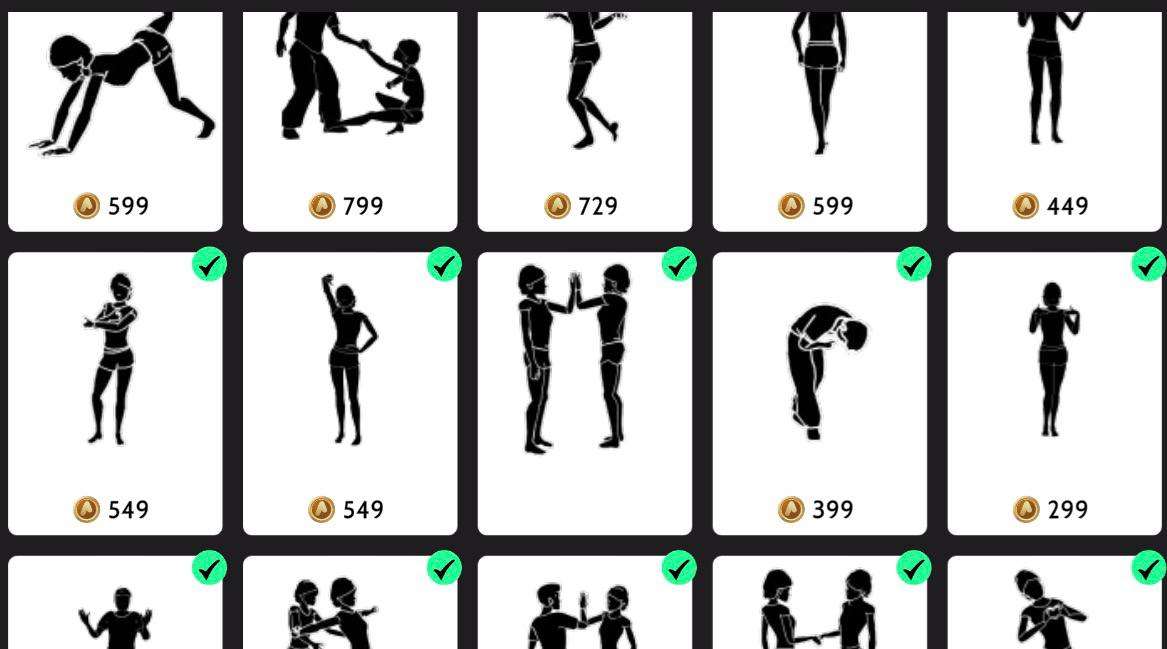 продажа аккаунта к игре Avakin Life