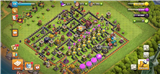 купить аккаунт Clash of Clans
