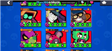 купить аккаунт Brawl Stars